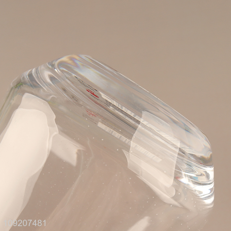 Online Wholesale Glass Drinking Cup Stemless Wine Whiskey Glasses