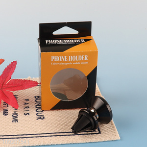 High Quality Universal Air Vent Magnetic Phone Holder for Car Truck