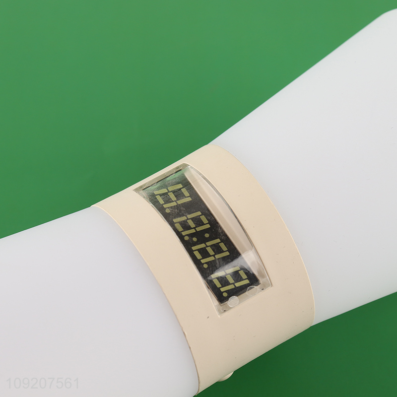 New Product Hourglass Night Light Countdown Timer Night Lamp Reading Light