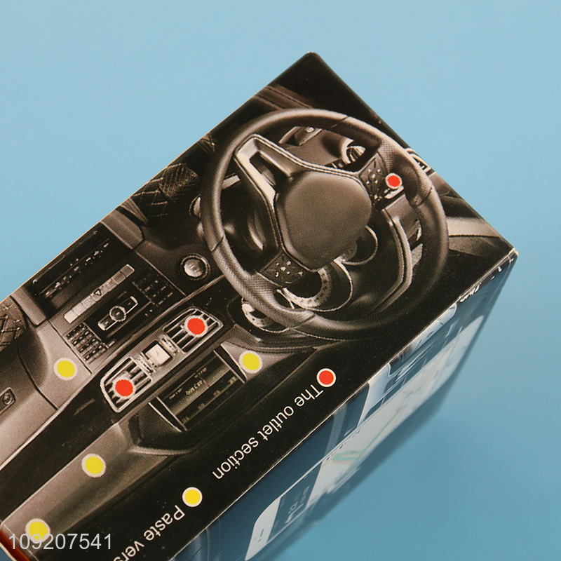 High Quality Universal Air Vent Magnetic Phone Holder for Car Truck