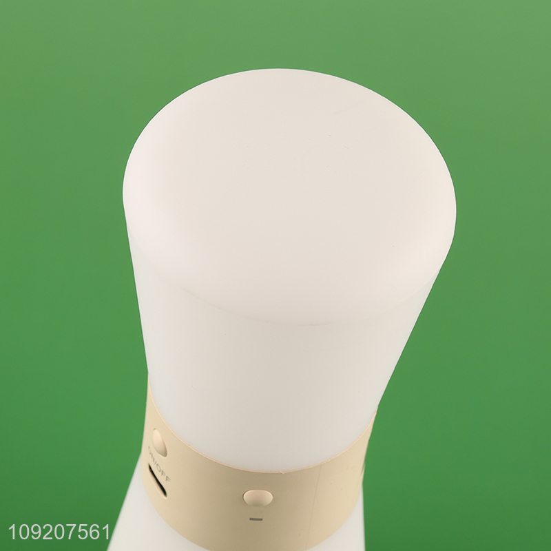 New Product Hourglass Night Light Countdown Timer Night Lamp Reading Light