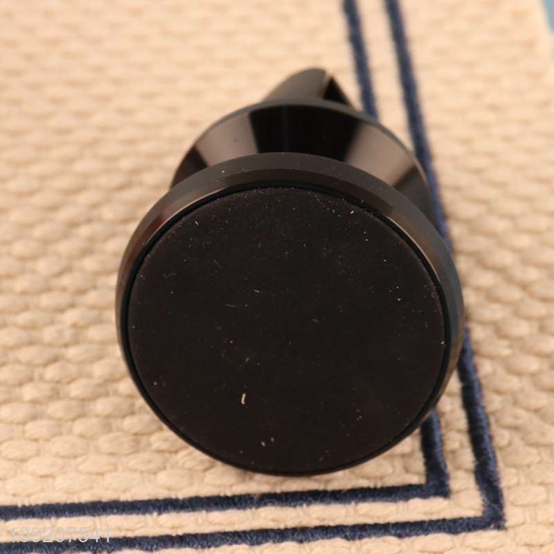 High Quality Universal Air Vent Magnetic Phone Holder for Car Truck