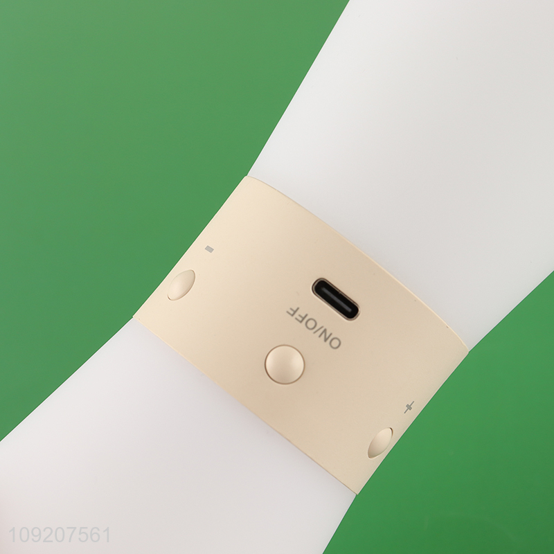 New Product Hourglass Night Light Countdown Timer Night Lamp Reading Light