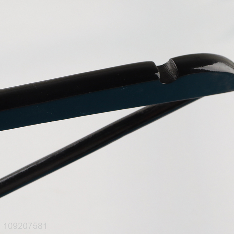 Good Quality Wooden Clothes Hanger Wooden Suit Coat Hanger for Closet