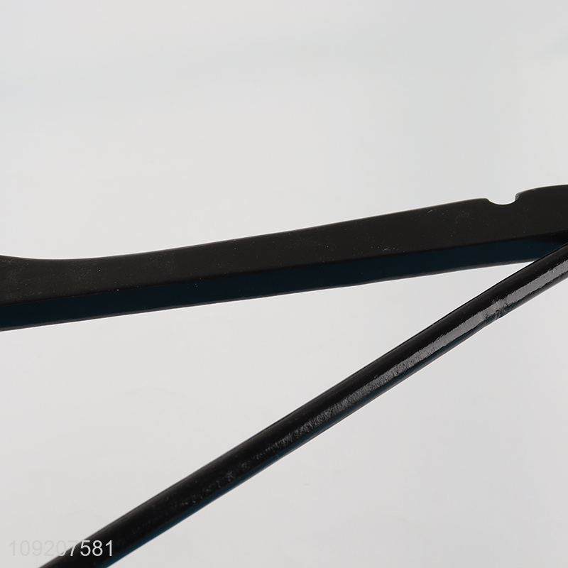 Good Quality Wooden Clothes Hanger Wooden Suit Coat Hanger for Closet