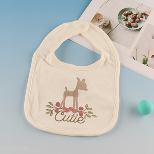 Good Quality Baby Bibs Baby Drool Bibs for Boys Girls