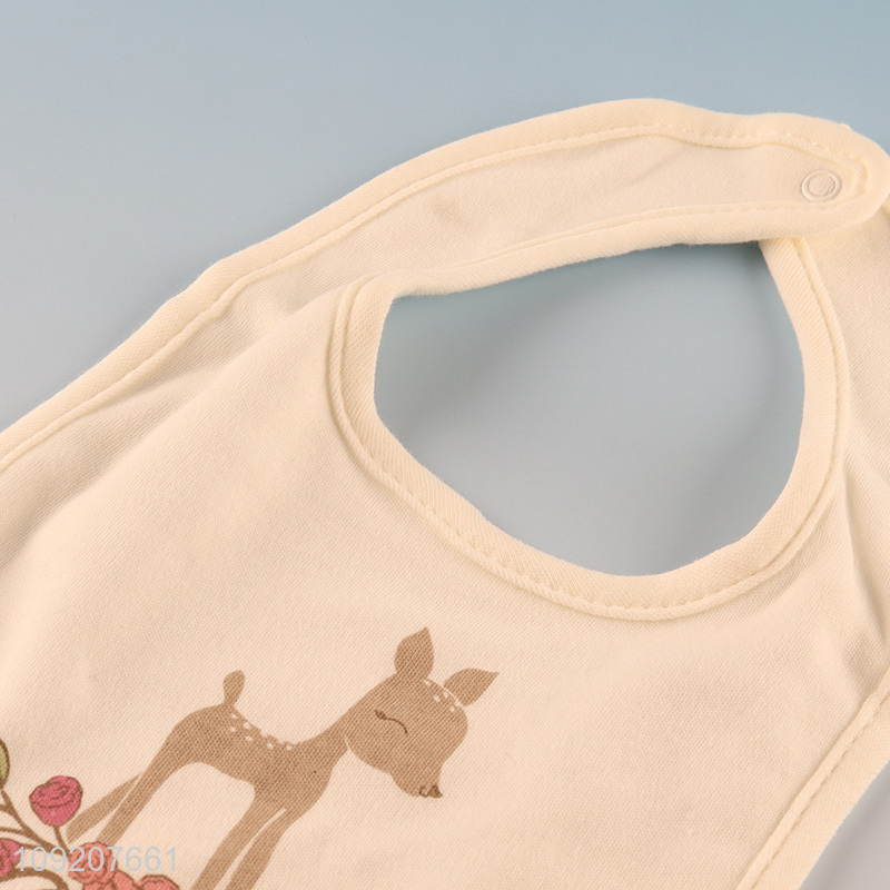 Good Quality Baby Bibs Baby Drool Bibs for Boys Girls