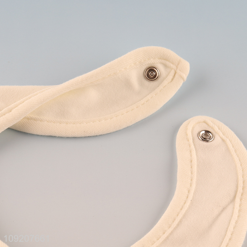 Good Quality Baby Bibs Baby Drool Bibs for Boys Girls