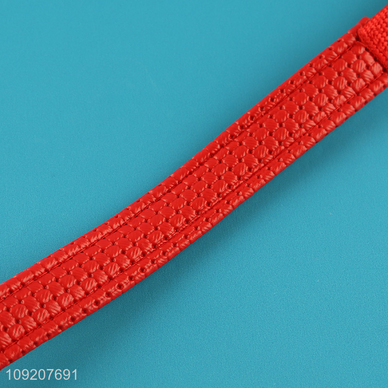 Hot Selling Adjustable Dog Collar Durable Breathable Dog Collar