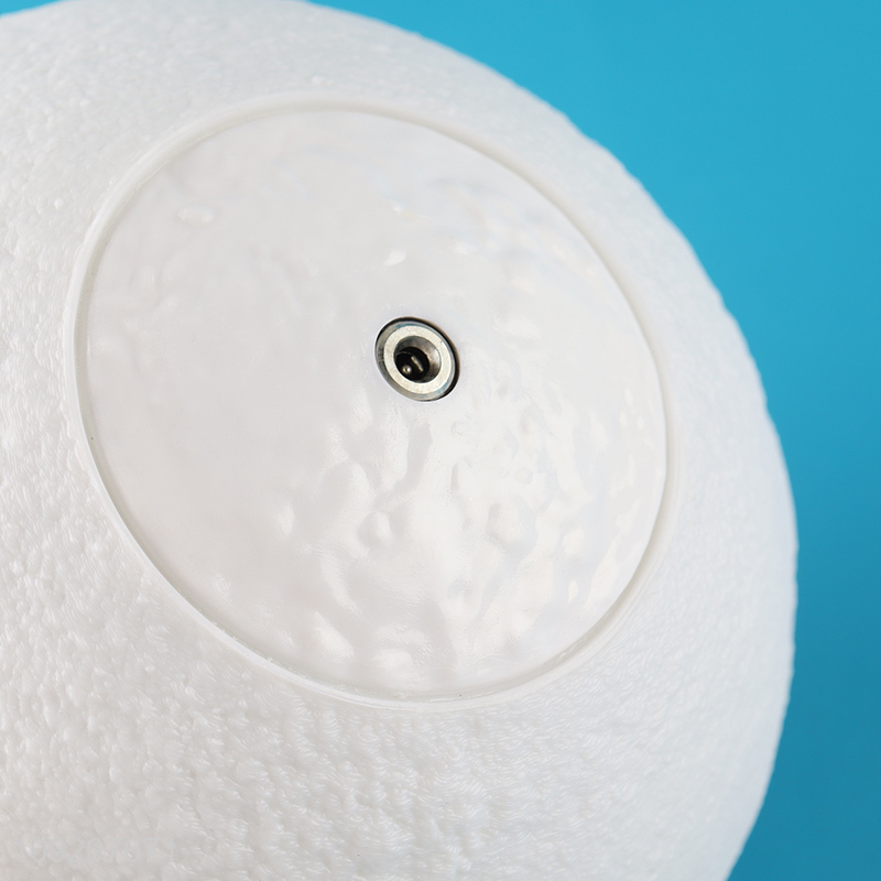 Online Wholesale 3D Moon Lamp Touch & Remote Control Led Night Light