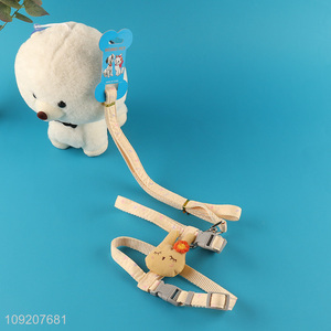 China Imports <em>Dog</em> <em>Harness</em> and Leash Set for Training