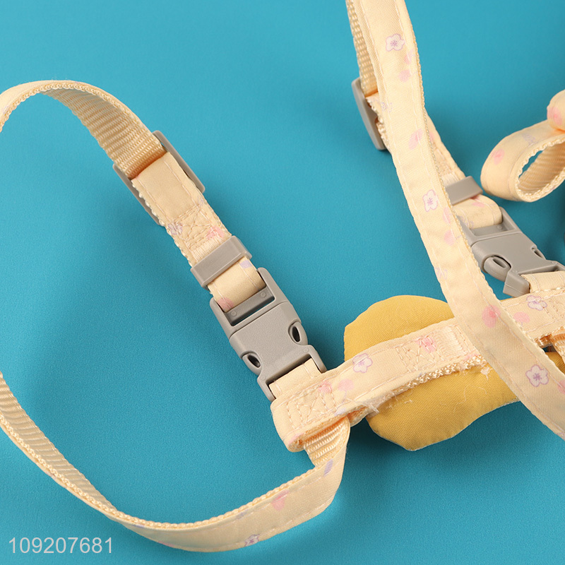 China Imports Dog Harness and Leash Set for Training