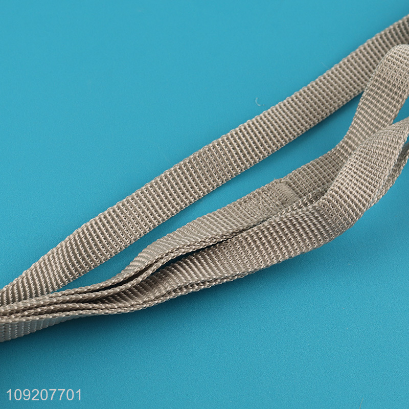 High Quality No Pull Adjustable Dog Harness and Leash Set