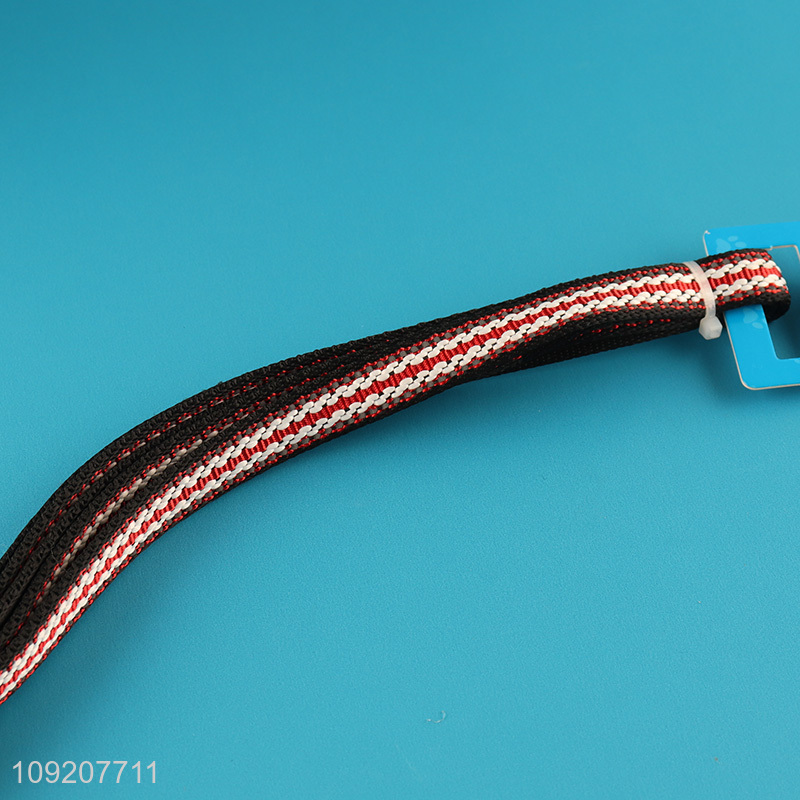 Factory Price No Pull Breathable Dog Harness and Leash Set