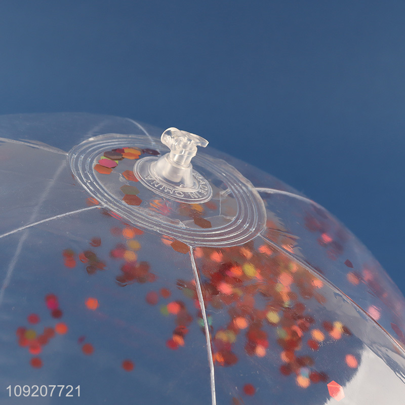 Wholesale 20 Inch Confetti Balloon Large Balloon for Birthday Wedding Party Decor