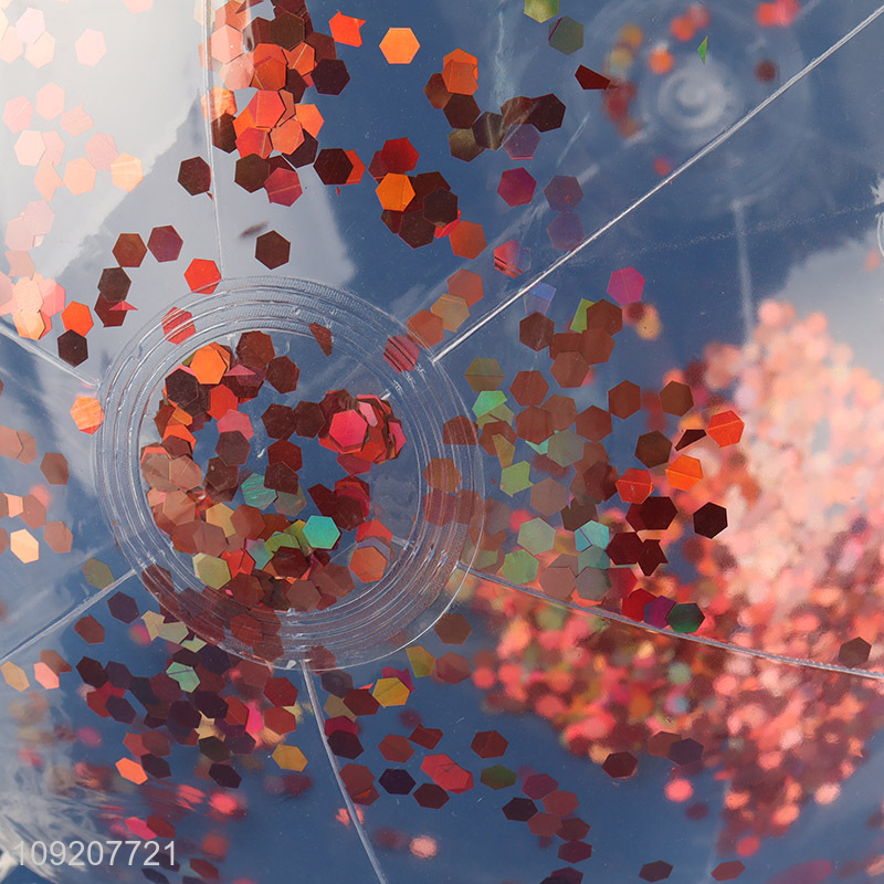 Wholesale 20 Inch Confetti Balloon Large Balloon for Birthday Wedding Party Decor