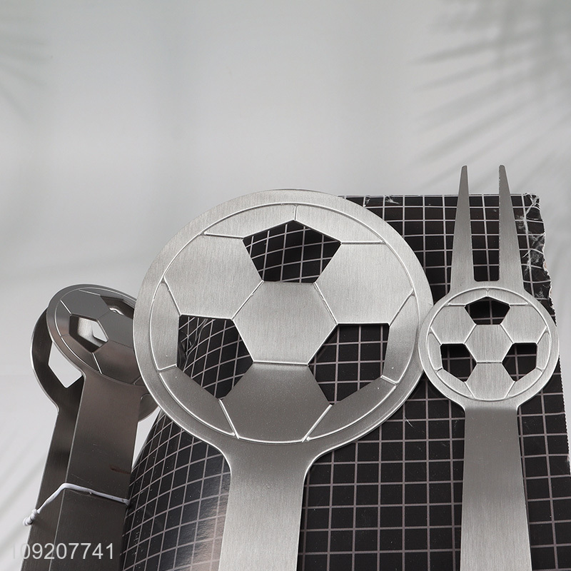 China products professional picnic tool barbecue tool set for sale