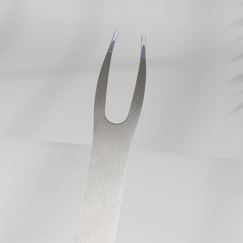 China products portable folding multifunctional barbecue tool barbecue spatula fork knife