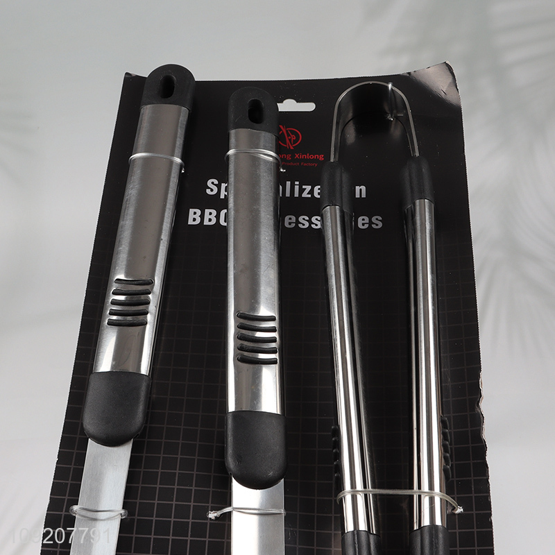 New product professional outdoor barbecue tool set picnic tool for sale