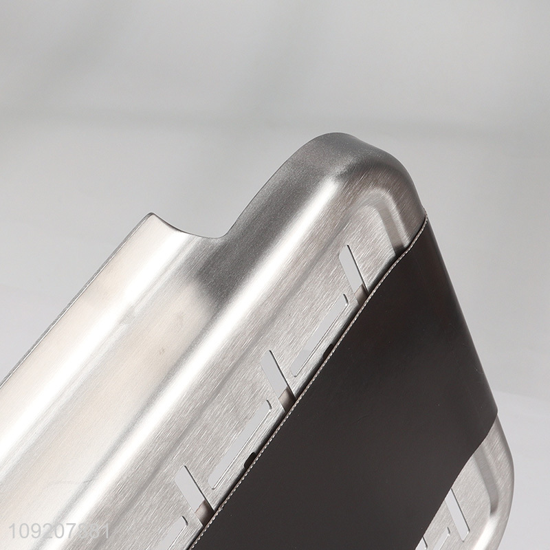 Hot items stainless steel barbecue tool barbecue grill plate