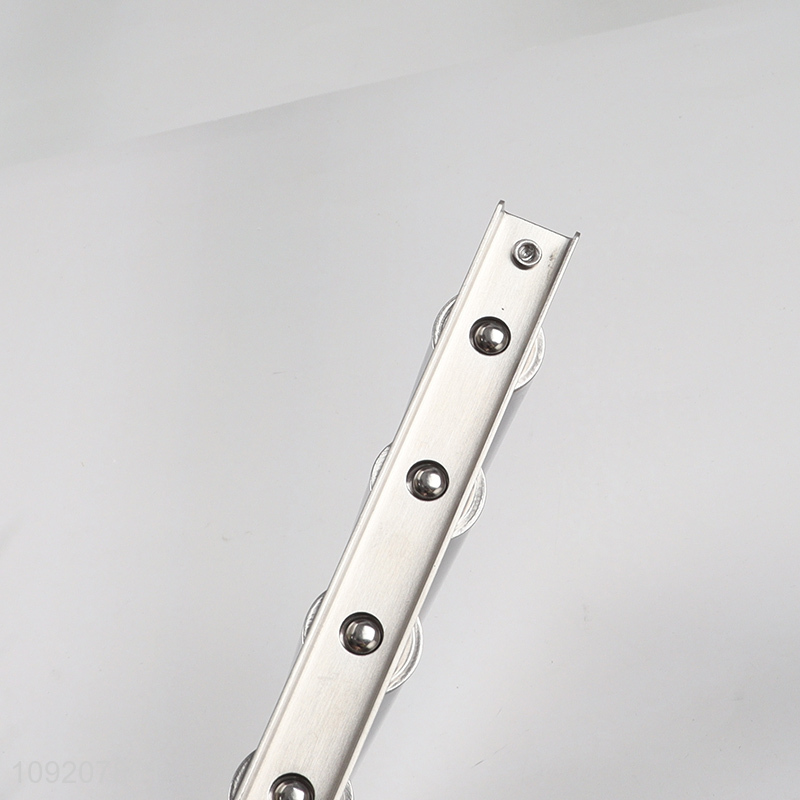 Top quality stainless steel sausage roller barbecue grill rack for sale