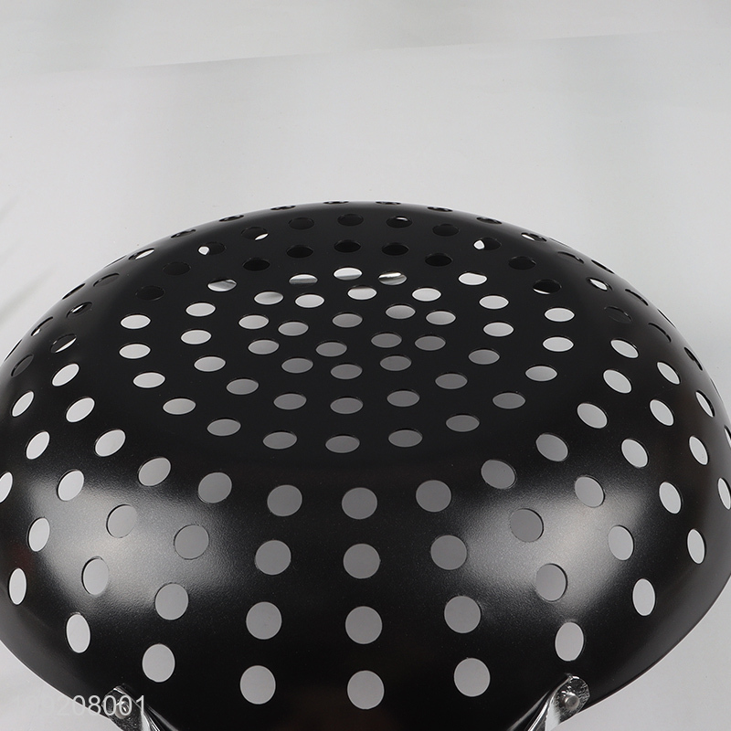 Latest products non-stick coating barbecue tool barbecue grill wok