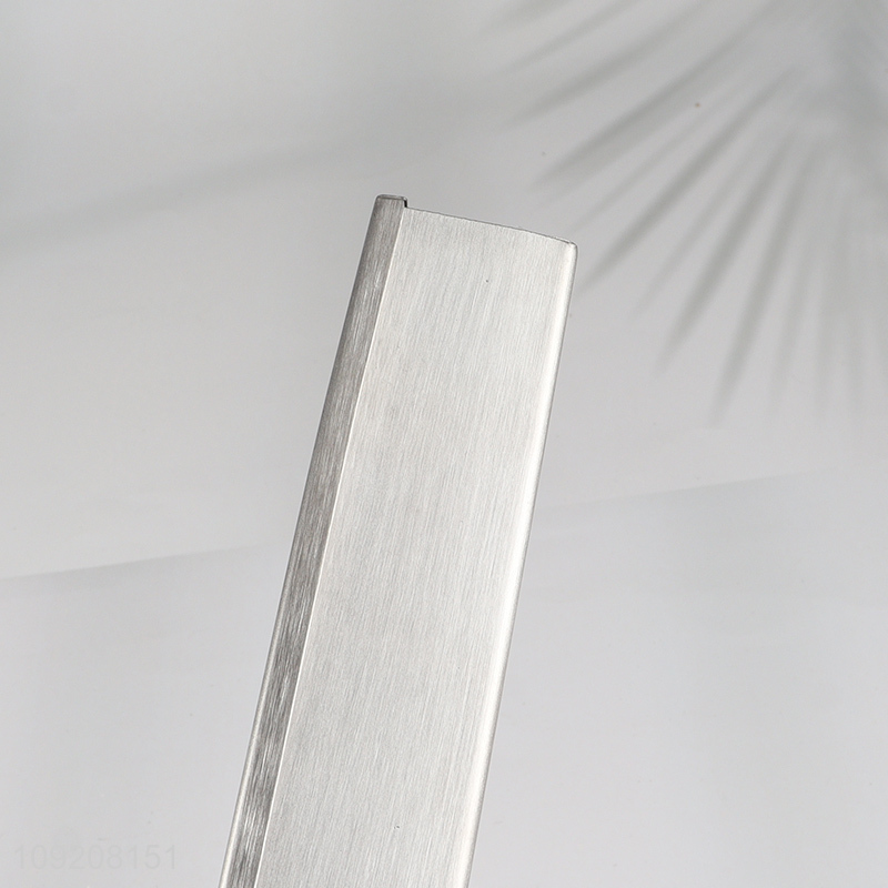 Yiwu market stainless steel barbecue accessories smoker box for sale