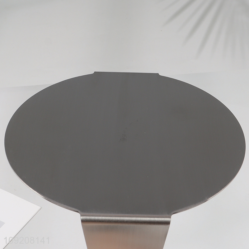 Factory supply stainless steel barbecue tool meat compactor for sale