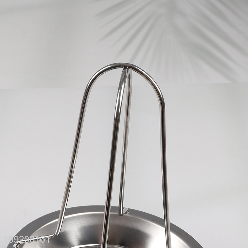 Top selling stainless steel chicken roaster barbecue roaster pan
