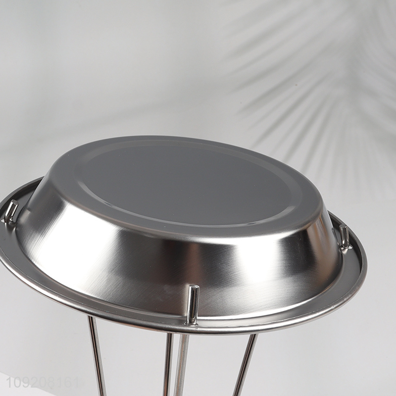 Top selling stainless steel chicken roaster barbecue roaster pan