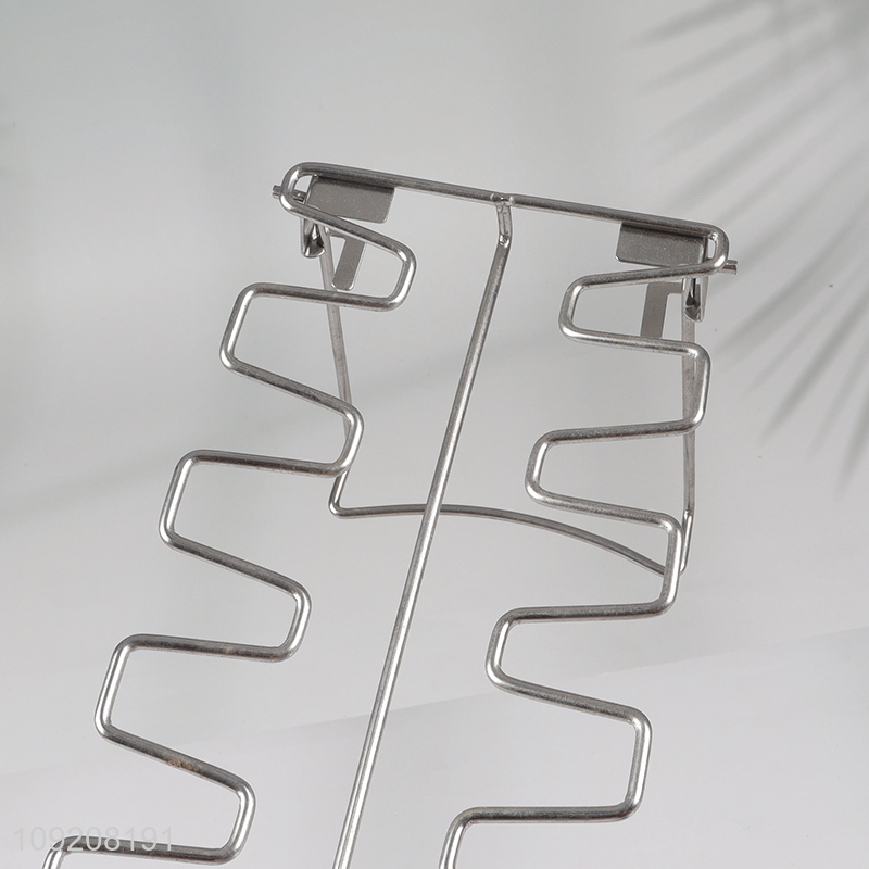 Hot selling stainless steel chicken grill tray grill drying rack