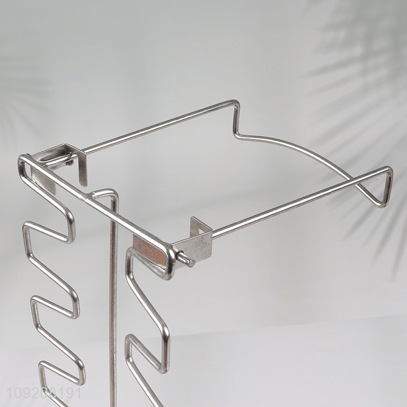 Hot selling stainless steel chicken grill tray grill drying rack