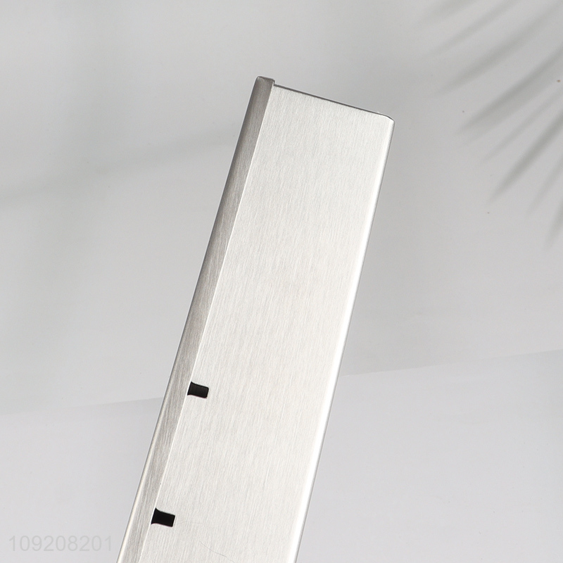 Popular products stainless steel barbecue accessories smoker box wholesale