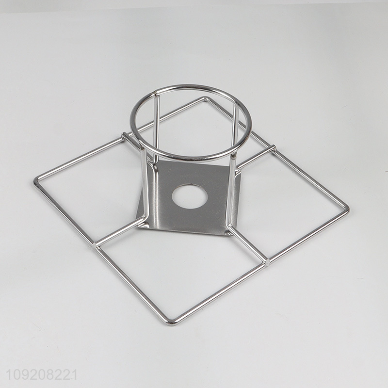 Hot items stainless steel chicken roaster barbecue roaster pan