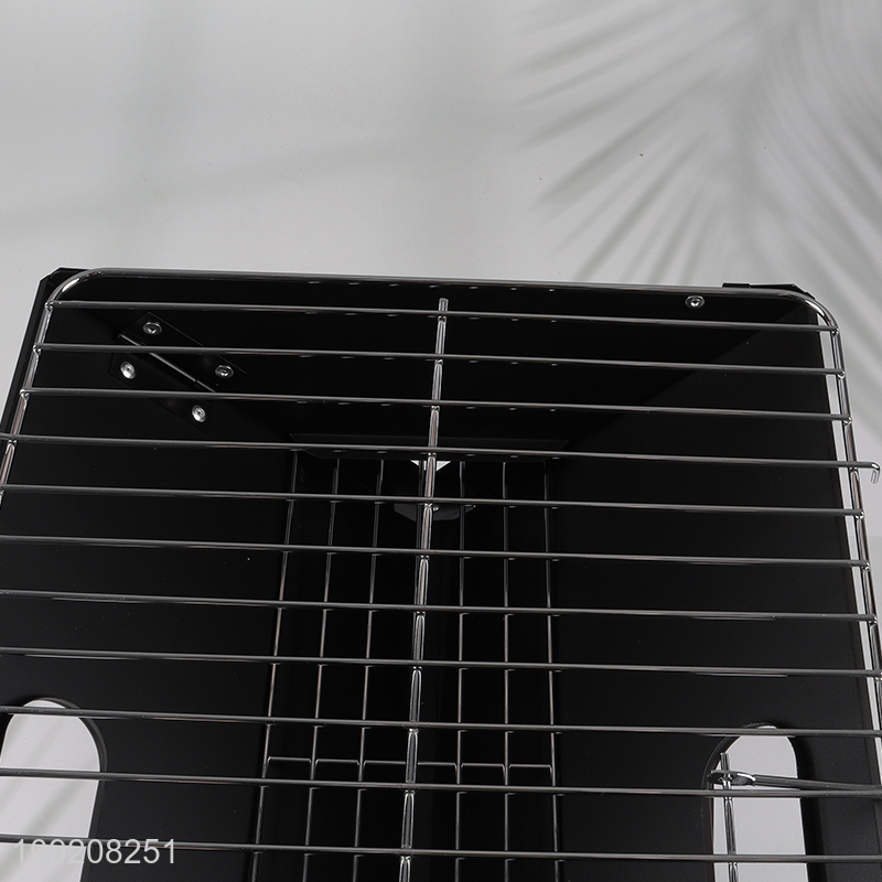 Factory supply professional folding outdoor picnic barbecue tool barbecue grill