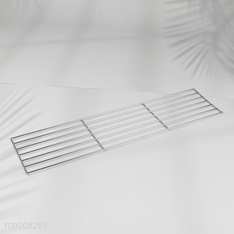 Factory supply professional folding outdoor picnic barbecue tool barbecue grill