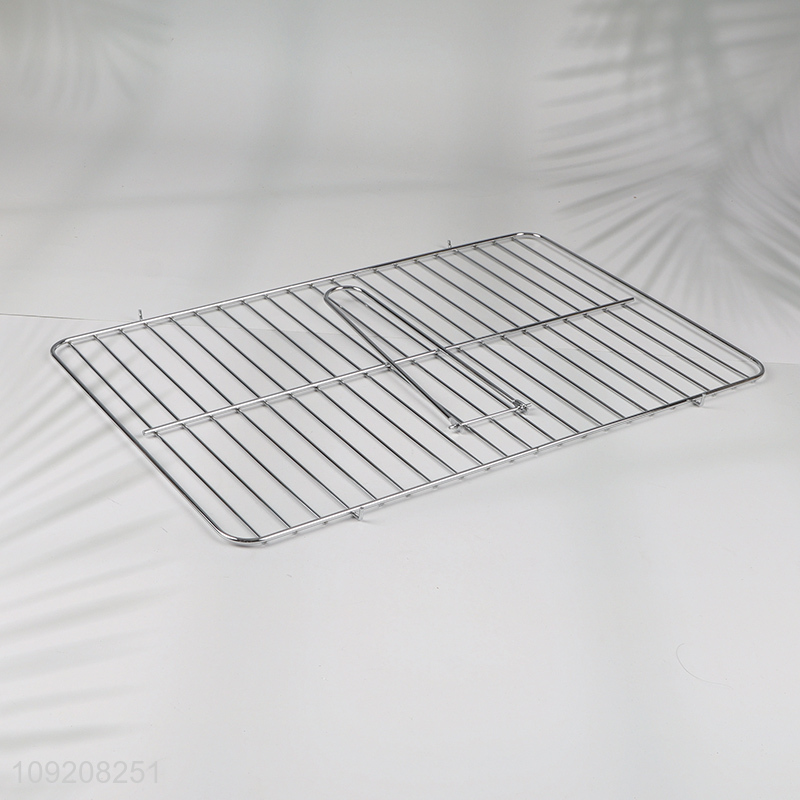 Factory supply professional folding outdoor picnic barbecue tool barbecue grill