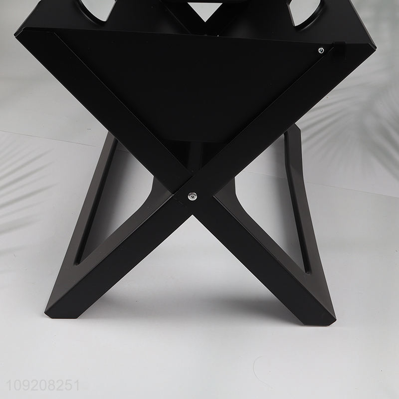 Factory supply professional folding outdoor picnic barbecue tool barbecue grill