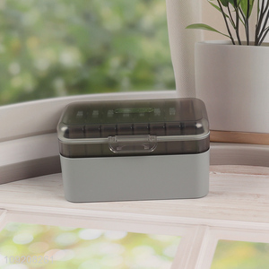 China products multifunctional medicine box family pill capsule box for sale