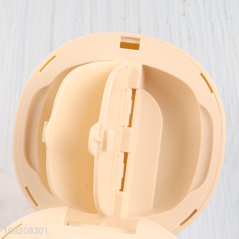 New arrival multifunctional medicine box pill capsule box pill cutter