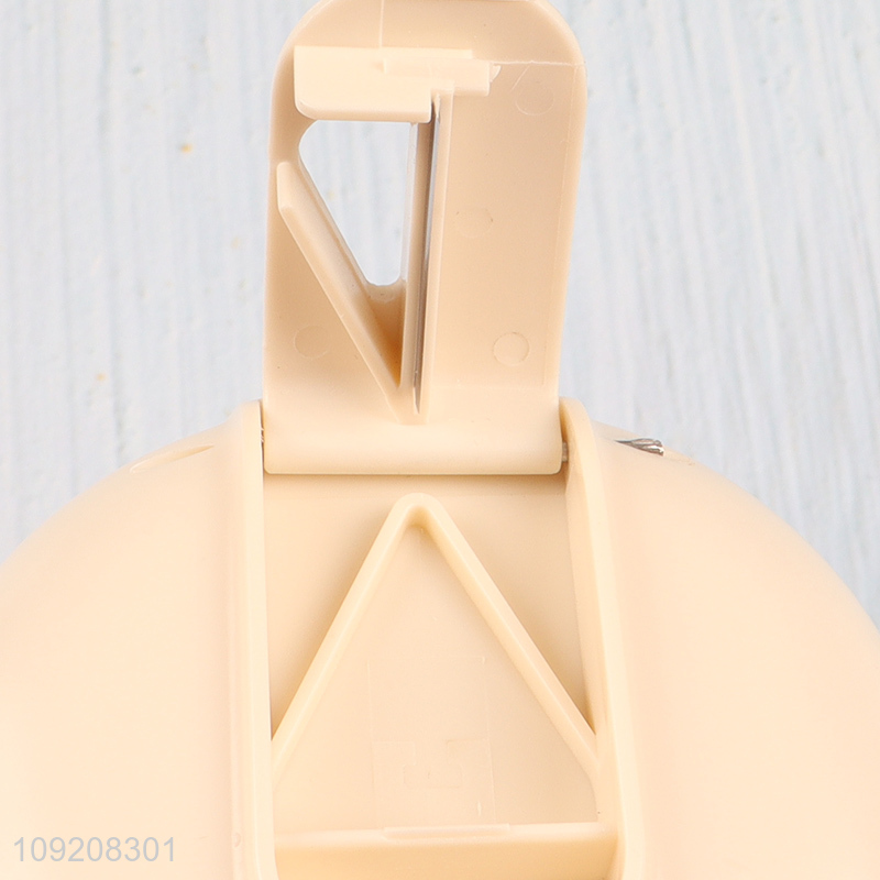 New arrival multifunctional medicine box pill capsule box pill cutter