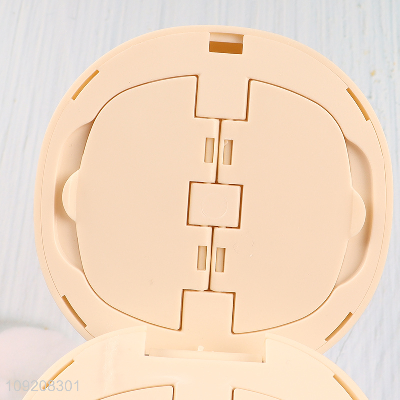 New arrival multifunctional medicine box pill capsule box pill cutter