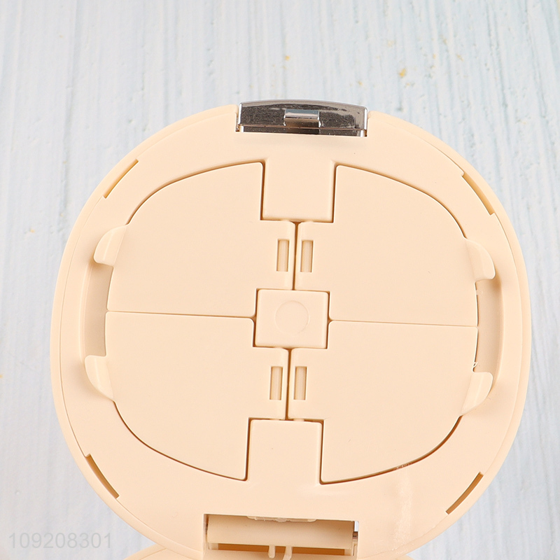 New arrival multifunctional medicine box pill capsule box pill cutter