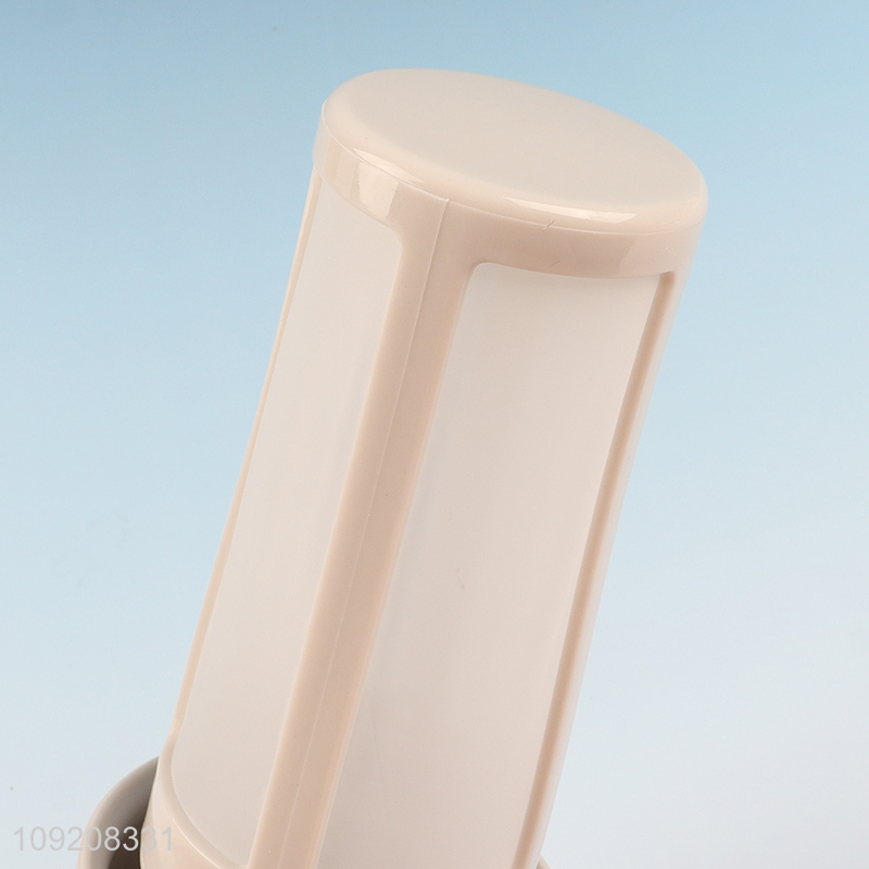 Wholesale cold fruit and tea bottle coffee glass bottle with filter