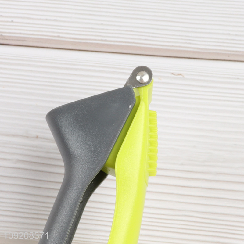 Top products professional kitchen gadget garlic tool garlic press for sale