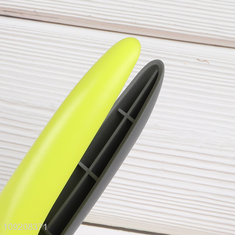 Top products professional kitchen gadget garlic tool garlic press for sale