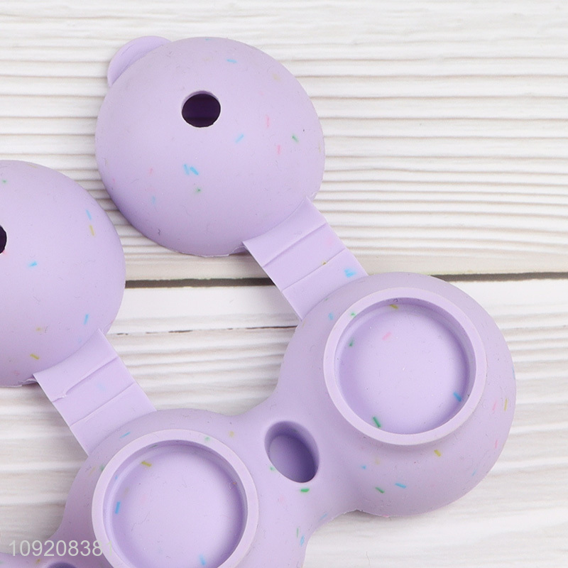 Most popular home kitchen silicone ice ball mold ice mold for sale