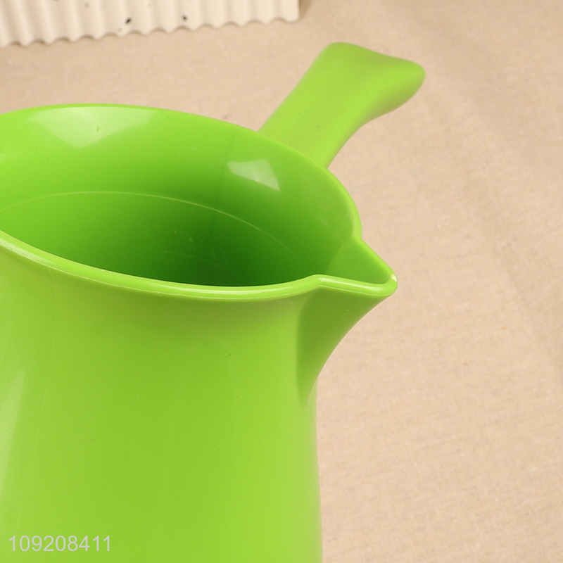 Top selling home kitchen appliance mini electric coffee pot wholesale