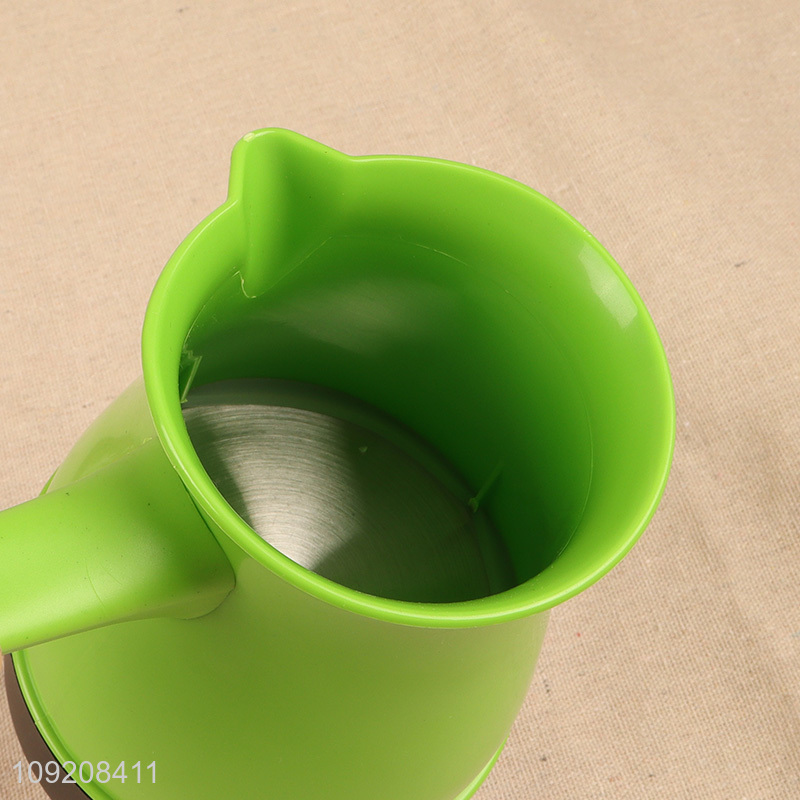 Top selling home kitchen appliance mini electric coffee pot wholesale