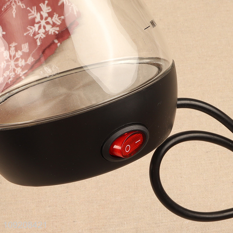 China factory household kitchen appliance mini electric coffee pot